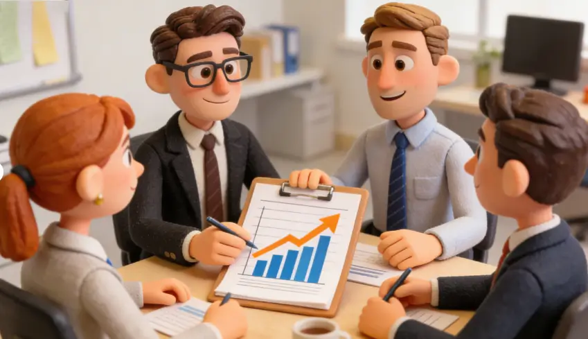 Methods for Applying the Colleague Principle in Organizational Behavior and Human Resource Management