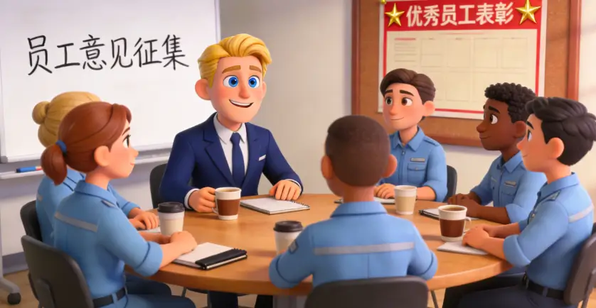 The Pervasive Influence of the Colleague Principle in Daily Life
