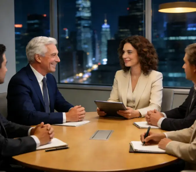 Technological Enablement of the Flexible Management Principle
