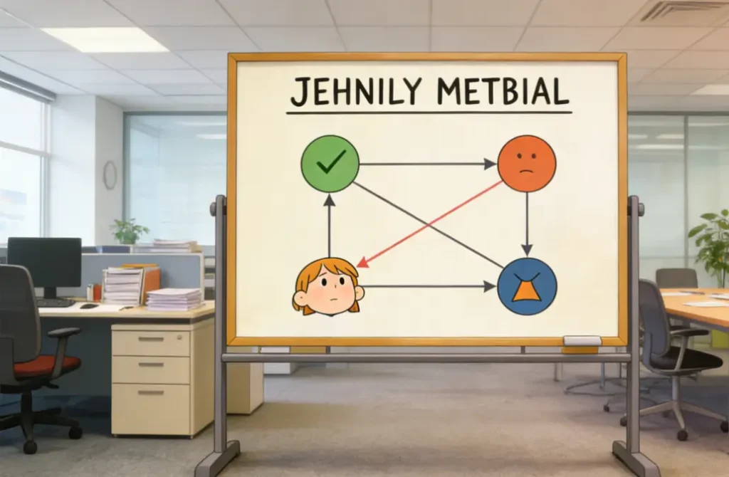 What Is the J Henry Law