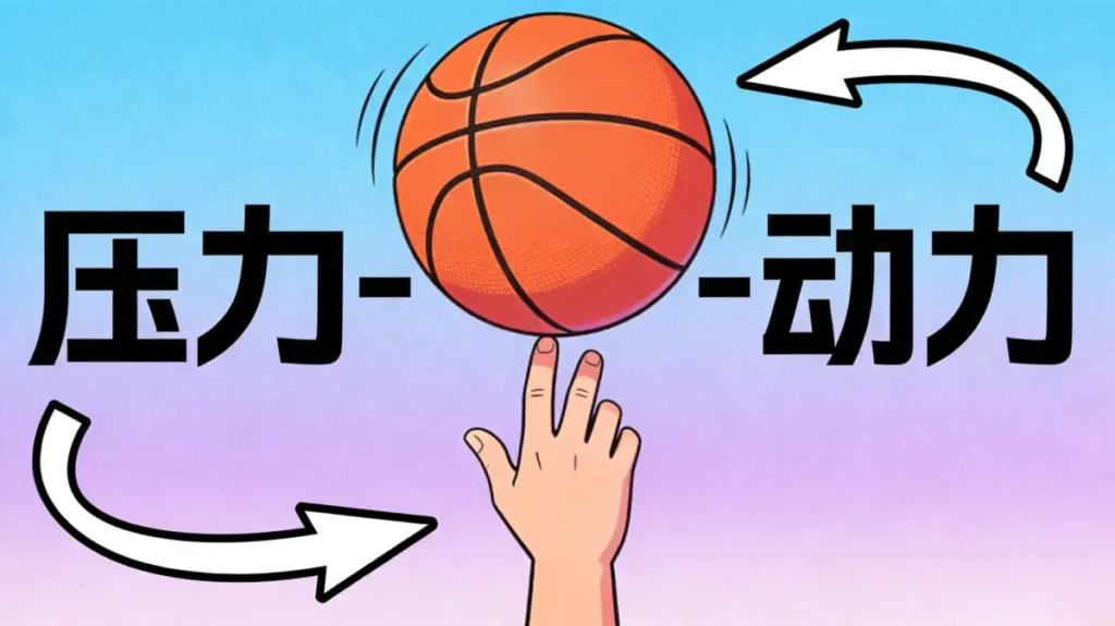 The Scientific Origins of the Ball-Bouncing Effect