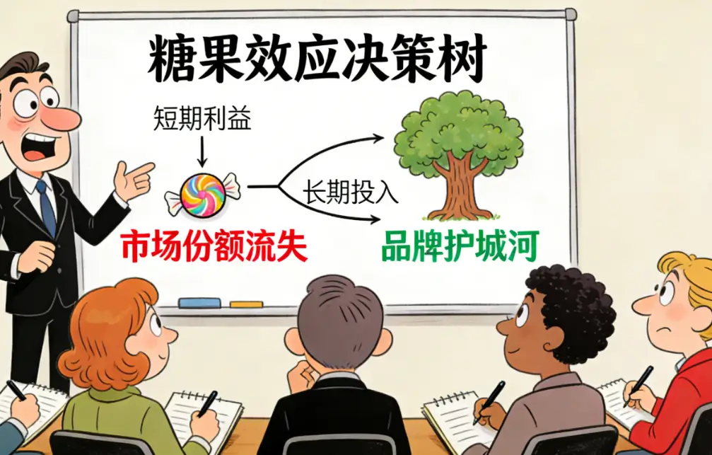 Methods for Applying the Candy Effect in Organizational Behavior and Human Resource Management