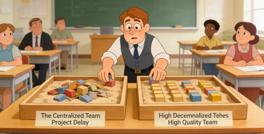 Pathways to Cultivating a Culture of Delegation