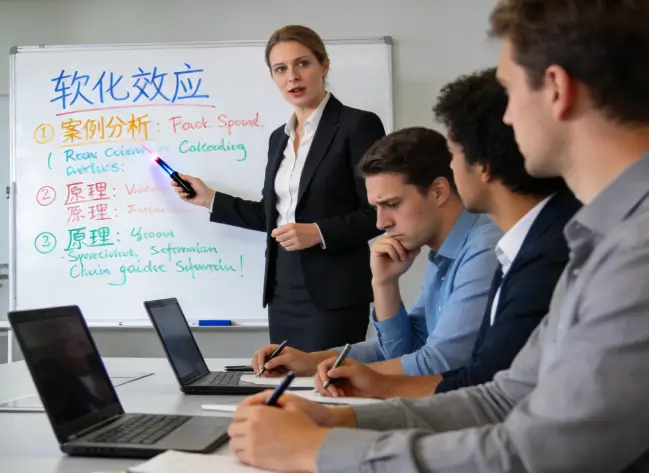 A System of Mitigation Strategies in the Workplace