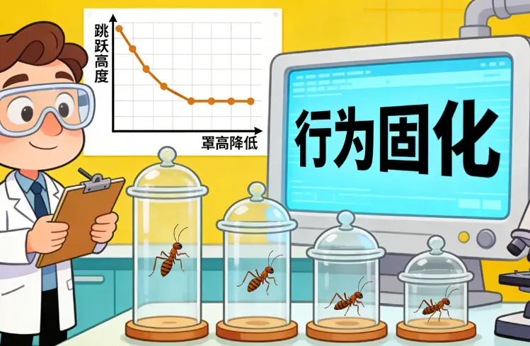 Practical Applications of the Flea Effect in Breaking Down Barriers in the Workplace